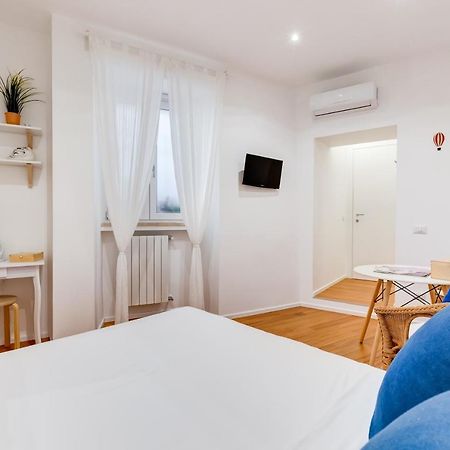 Lovely And Modern Nest Near The Colosseum Rome Extérieur photo