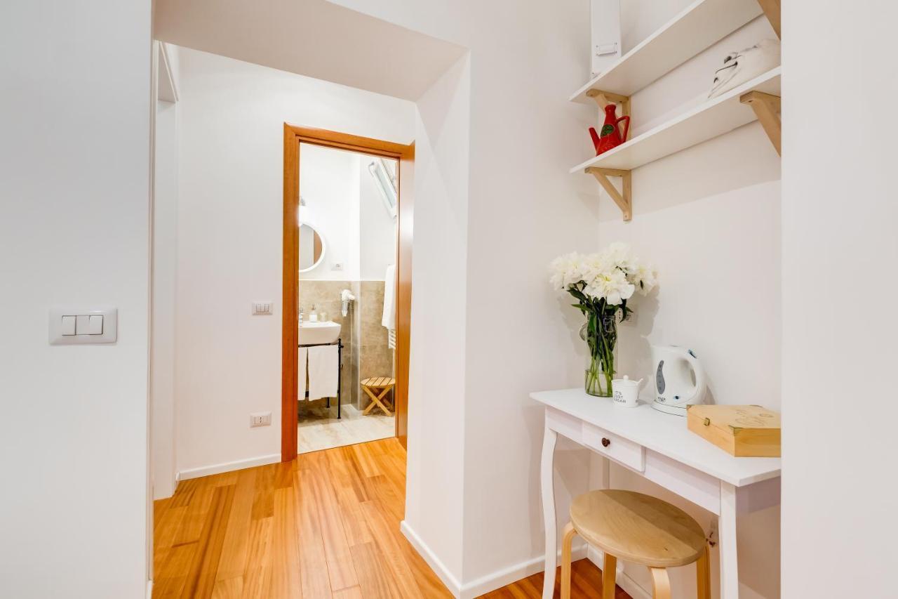 Lovely And Modern Nest Near The Colosseum Rome Extérieur photo