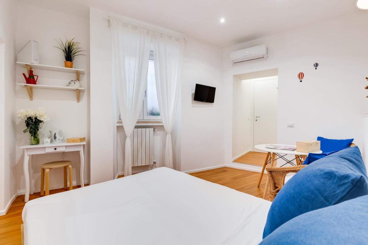 Lovely And Modern Nest Near The Colosseum Rome Extérieur photo