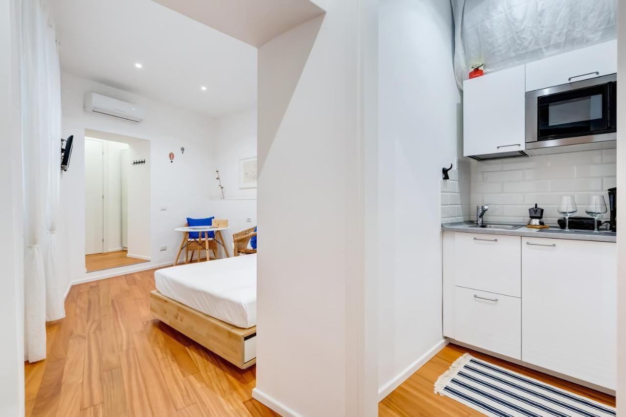 Lovely And Modern Nest Near The Colosseum Rome Extérieur photo