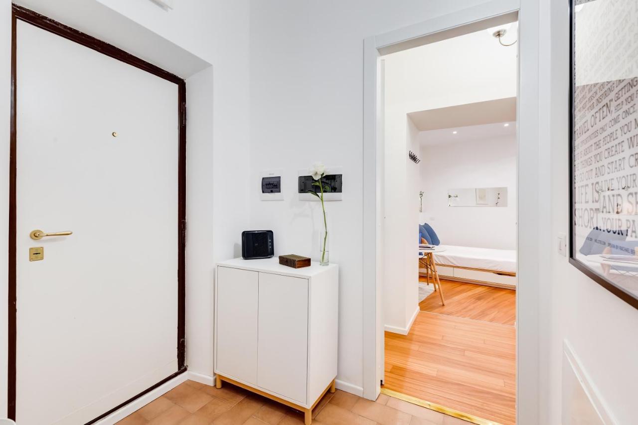 Lovely And Modern Nest Near The Colosseum Rome Extérieur photo