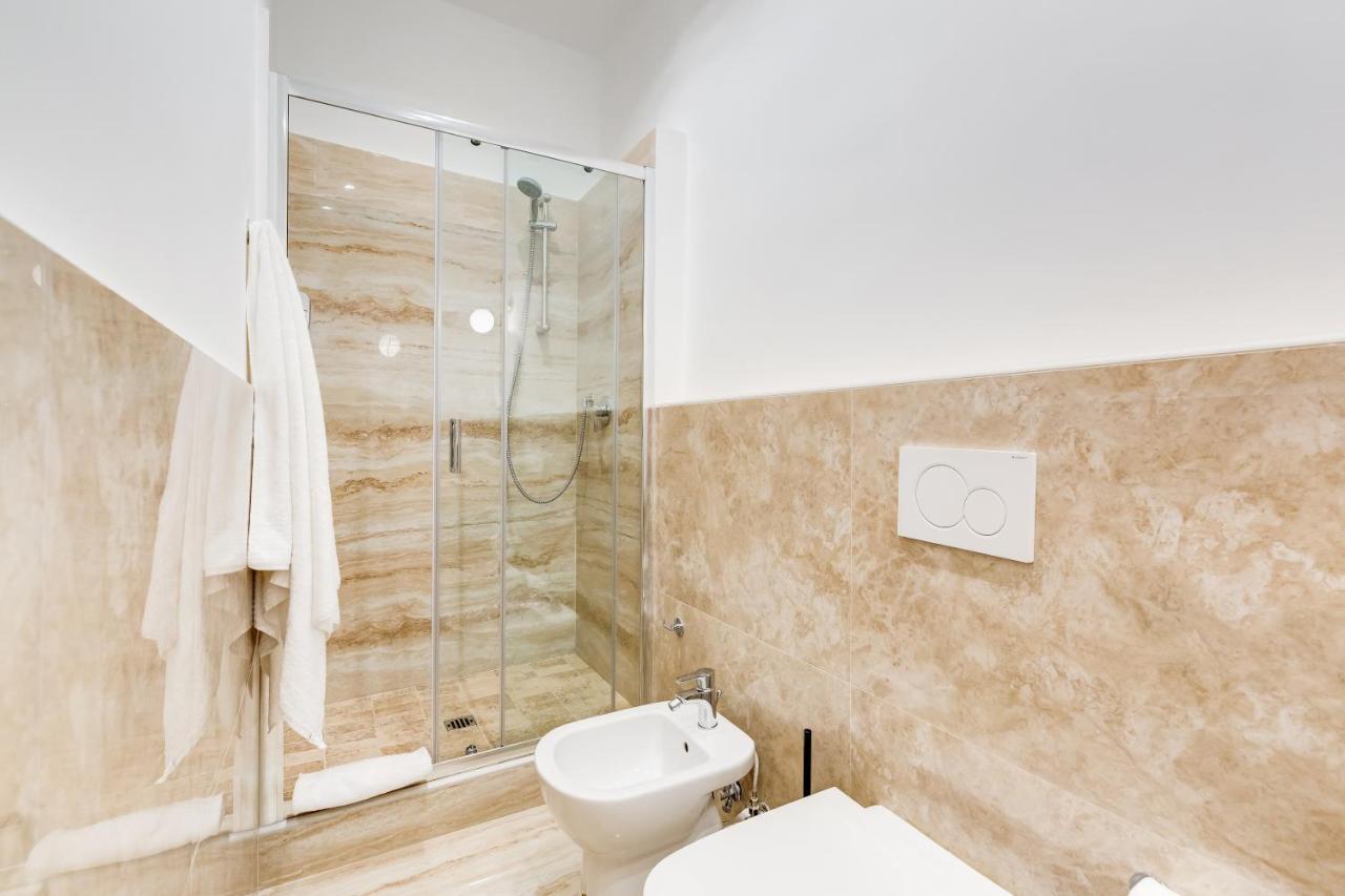 Lovely And Modern Nest Near The Colosseum Rome Extérieur photo
