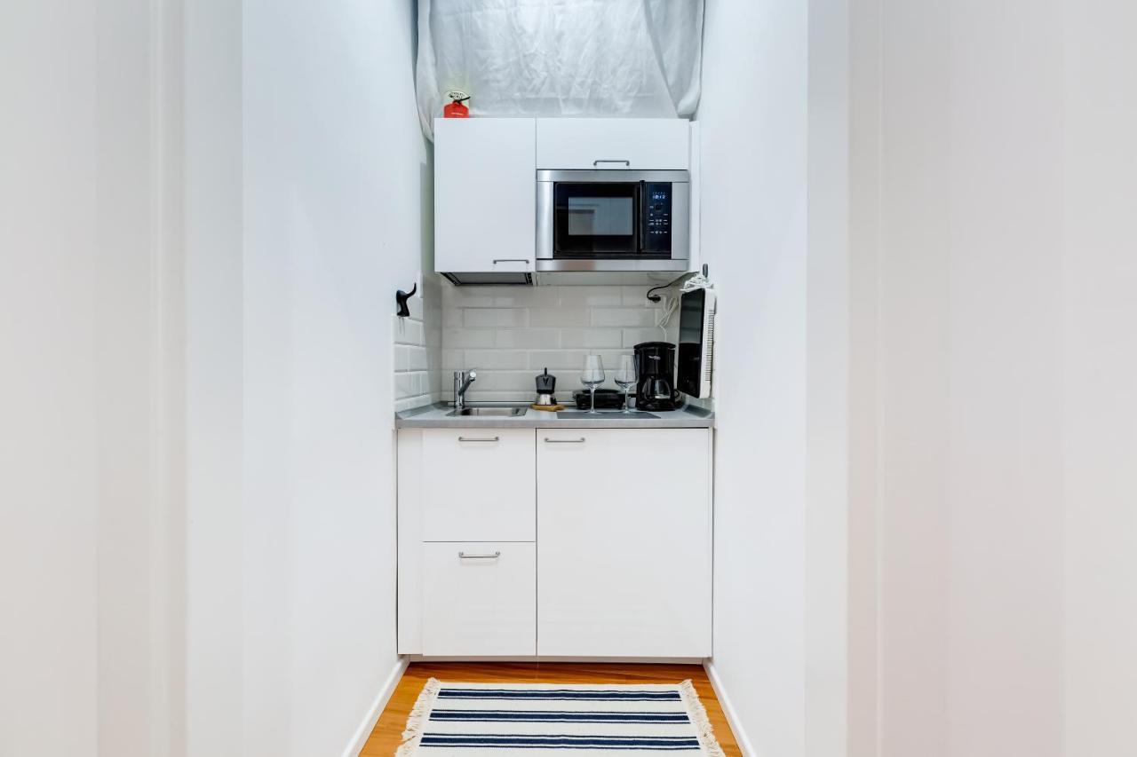 Lovely And Modern Nest Near The Colosseum Rome Extérieur photo