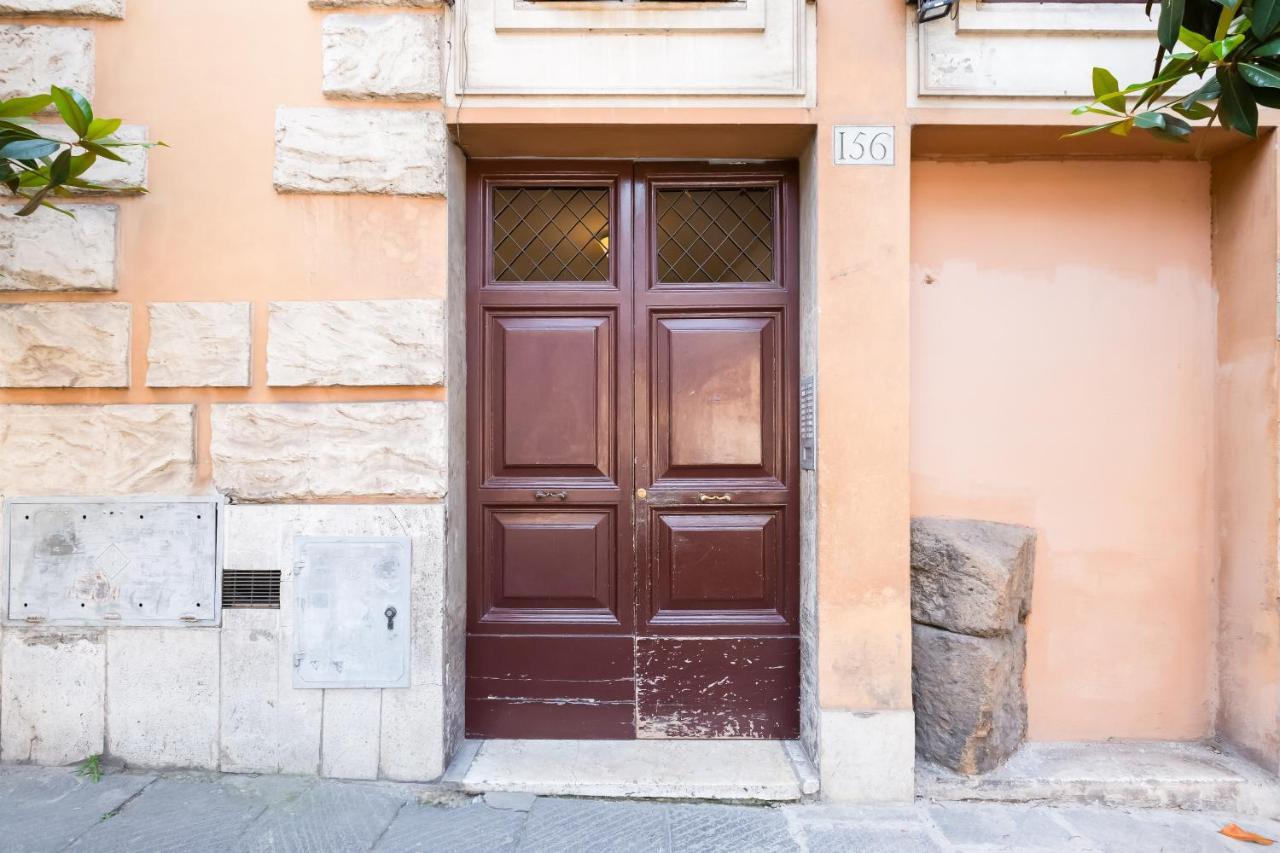 Lovely And Modern Nest Near The Colosseum Rome Extérieur photo
