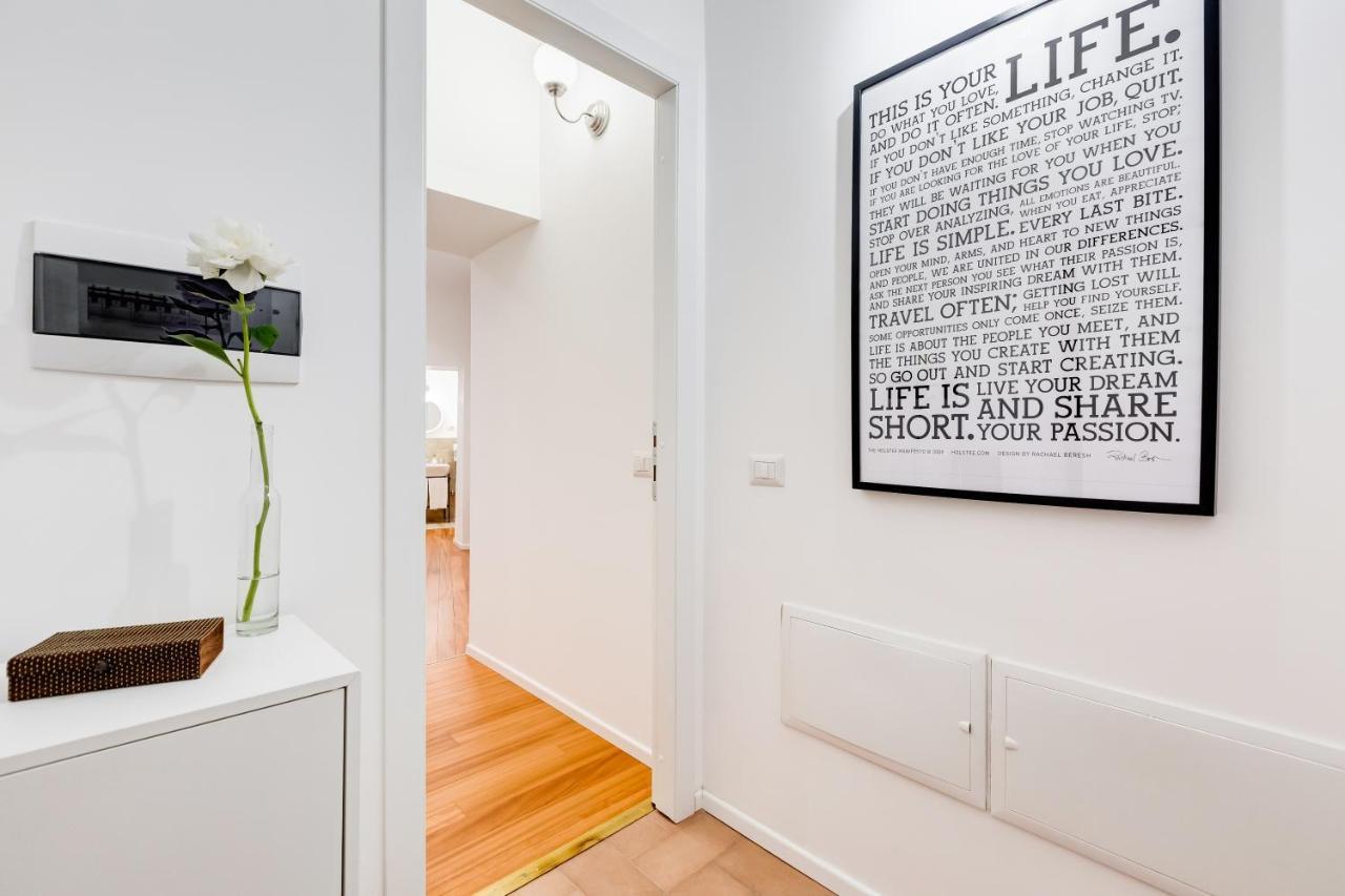 Lovely And Modern Nest Near The Colosseum Rome Extérieur photo